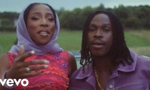 Nissi – Nobody Ft. Fireboy DML (Video)