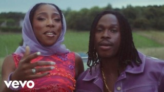 Nissi – Nobody Ft. Fireboy DML (Video)