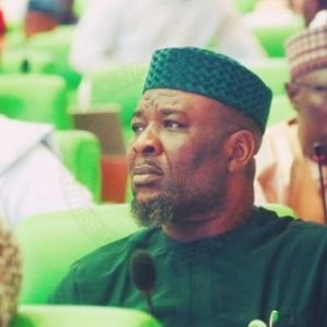No Cause For Alarm, I Wasn't Sacked — LP Thaddeus