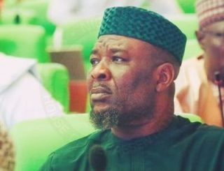 No Cause For Alarm, I Wasn't Sacked — LP Thaddeus