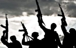 North-East Governors: Traditional Rulers Conspires With Bandits In Our States
