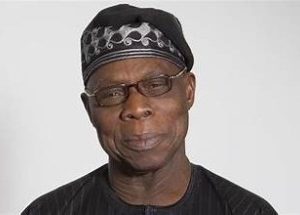 Obasanjo This is why I told Oyo Obas to stand