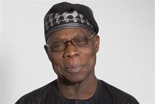 Obasanjo This is why I told Oyo Obas to stand