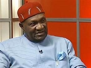 Ohanaeze Ndigbo condemns the murder of security personnel in Imo, as well as the burning and destruction of property.