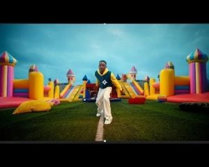 Olivetheboy – Goodsin (Video)