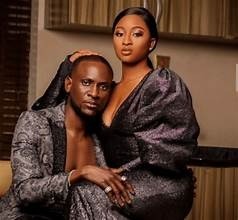 Omashola dated Kim Oprah prior to 'BBNaija All Stars'