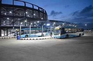 Oshodi bus terminal decaying, motorists, passengers lament