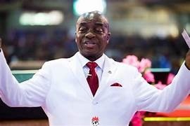 Outrage as Oyedepo names son as National Youth Pastor Una don turn am to family business