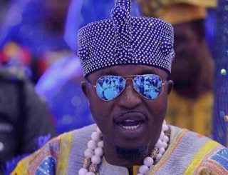 Oyo Monarchs’ Encounter: You Can’t Try Such With An Emir, Oluwo Blasts Obasanjo