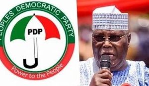 PDP will recover, says Atiku