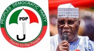 PDP will recover, says Atiku