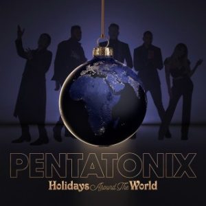 Pentatonix - Love Came On Christmas Ft. Grace Lokwa (Stream & Download) 