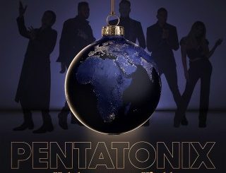 Pentatonix - Love Came On Christmas Ft. Grace Lokwa (Stream & Download)