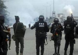 Police Why we dispersed Mohbad’s sympathisers with teargas at Lekki