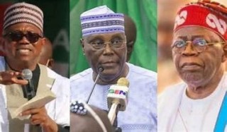 Primate Ayodele Warns Atiku and Peter Obi Not To Waste Money By Going To The Supreme Court Because You'll Lose