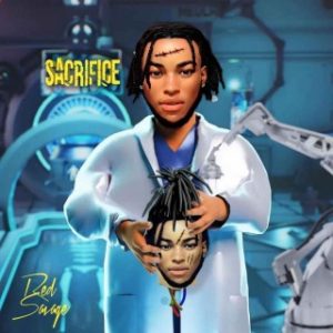 Red Savage – Sacrifice (Stream & Download)