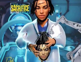 Red Savage – Sacrifice (Stream & Download)