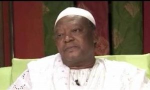 Renowned Nollywood performer Pa Yemi 'Suara' Adeyemi has departed