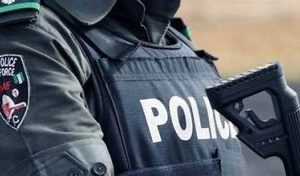 Rivers police detain eight officers for extortion and violence