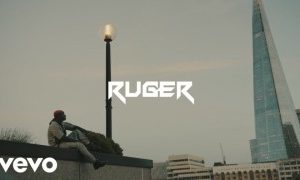 Ruger – Tour (Video)