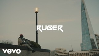 Ruger – Tour (Video)