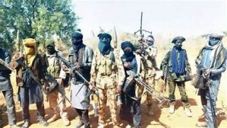 Seven Worshipers Murdered By Bandits In A Kaduna MosqueJPEG