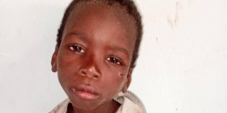 Several days of being tied to a tree by kidnappers in Yobe, a seven-year-old boy was freed by Nigerian police.