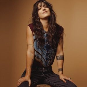 Sharon Van Etten - Seventeen (Stream & Download)