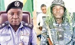 Slain Rivers DPO Four dead, main suspect eludes capture