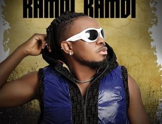 SooFlashy – Kamdi Kamdi (Stream & Download)