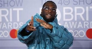 Speaking About Taking a Break from Music, Burna Boy