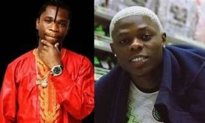 Speed Darlington Fumes Mohbad Was A Weakling, He Should Have Attacked His Bullies