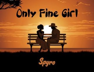 Spyro – Only Fine Girl (Stream & Download)