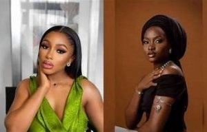 Stop trying to play victim - Mercy blasts Ilebaye over wager task