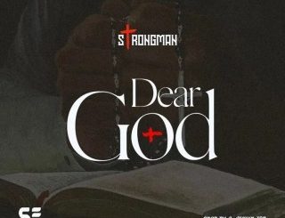 Strongman – Dear God (Stream & Download)