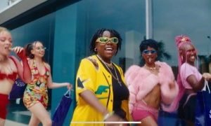 Teni – Lanke (Video)