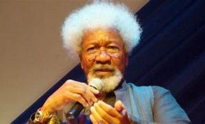 The LP knew Obi would lose the 2023 presidential race, according to Soyinka