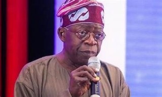 Tinubu-Nigerians have no reason to be poor