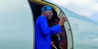 Tinubu to fly from Abuja to New York for the UNGA