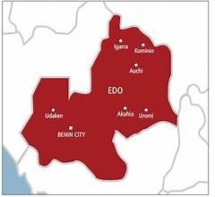 Togolese arrested by police for killing of artisan in Edo