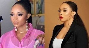 Toke Makinwa, Men Do Not Like Nice Women JPEG