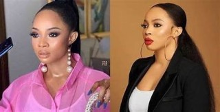 Toke Makinwa, Men Do Not Like Nice Women JPEG