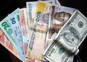 Wale Edun, the finance minister, explains why the naira is trading at N1,000 to the dollar.