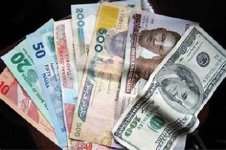 Wale Edun, the finance minister, explains why the naira is trading at N1,000 to the dollar.