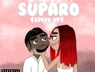 Wayne Flenory – Suparo (Speed Up) (Stream & Download)