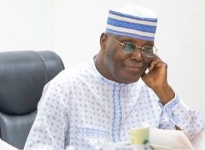 We Got Judgement, Not Justice Says Atiku