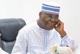 We Got Judgement, Not Justice Says Atiku