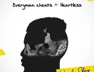 Wendy Shay – Everyman Cheats (Stream & Download)