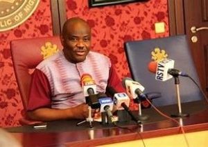 Wike revokes 165 plans, affecting Peter Obi, BUA, and others.