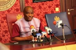 Wike revokes 165 plans, affecting Peter Obi, BUA, and others.